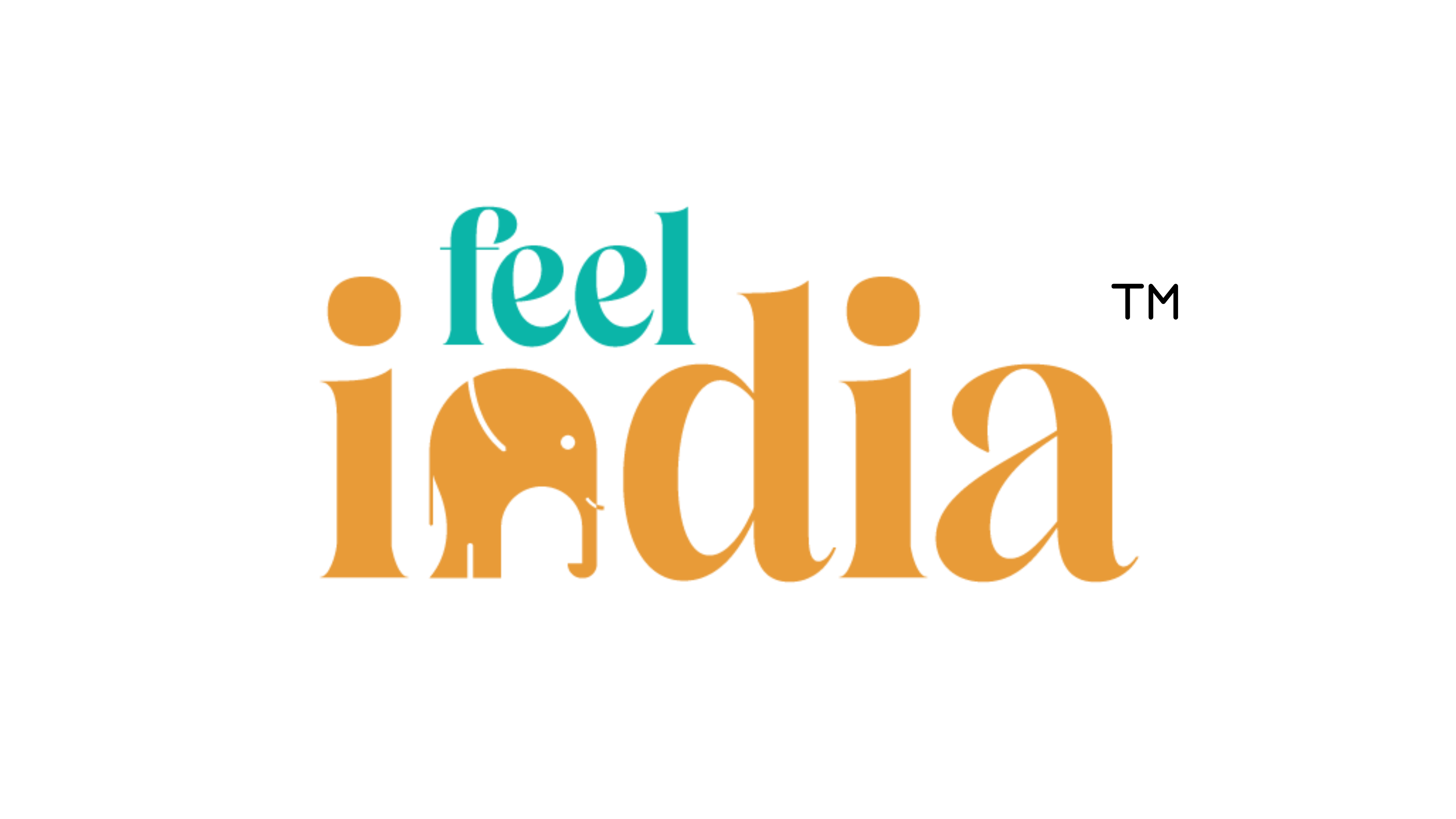 Feel India Official Logo