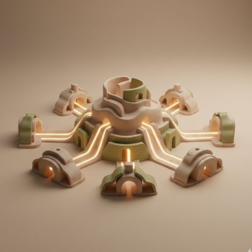 Designed for Humanity