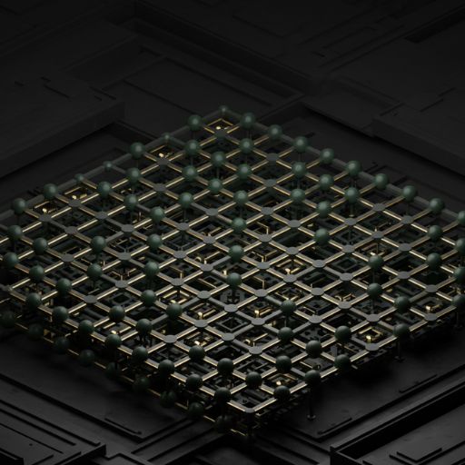 Infrastructure, Not Intermediaries